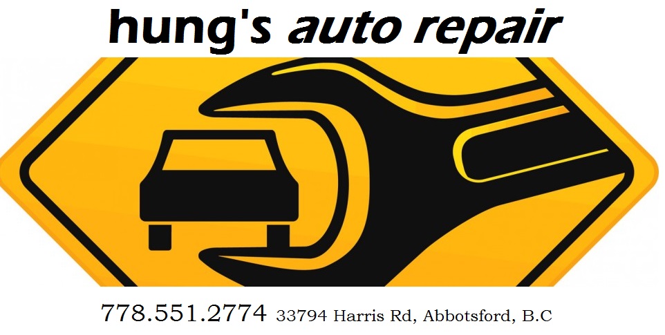 Hung's Auto Repair